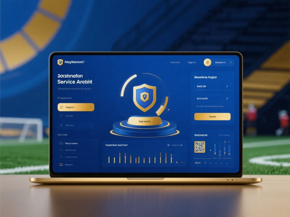 2026世界盃台灣官方數位服務中心