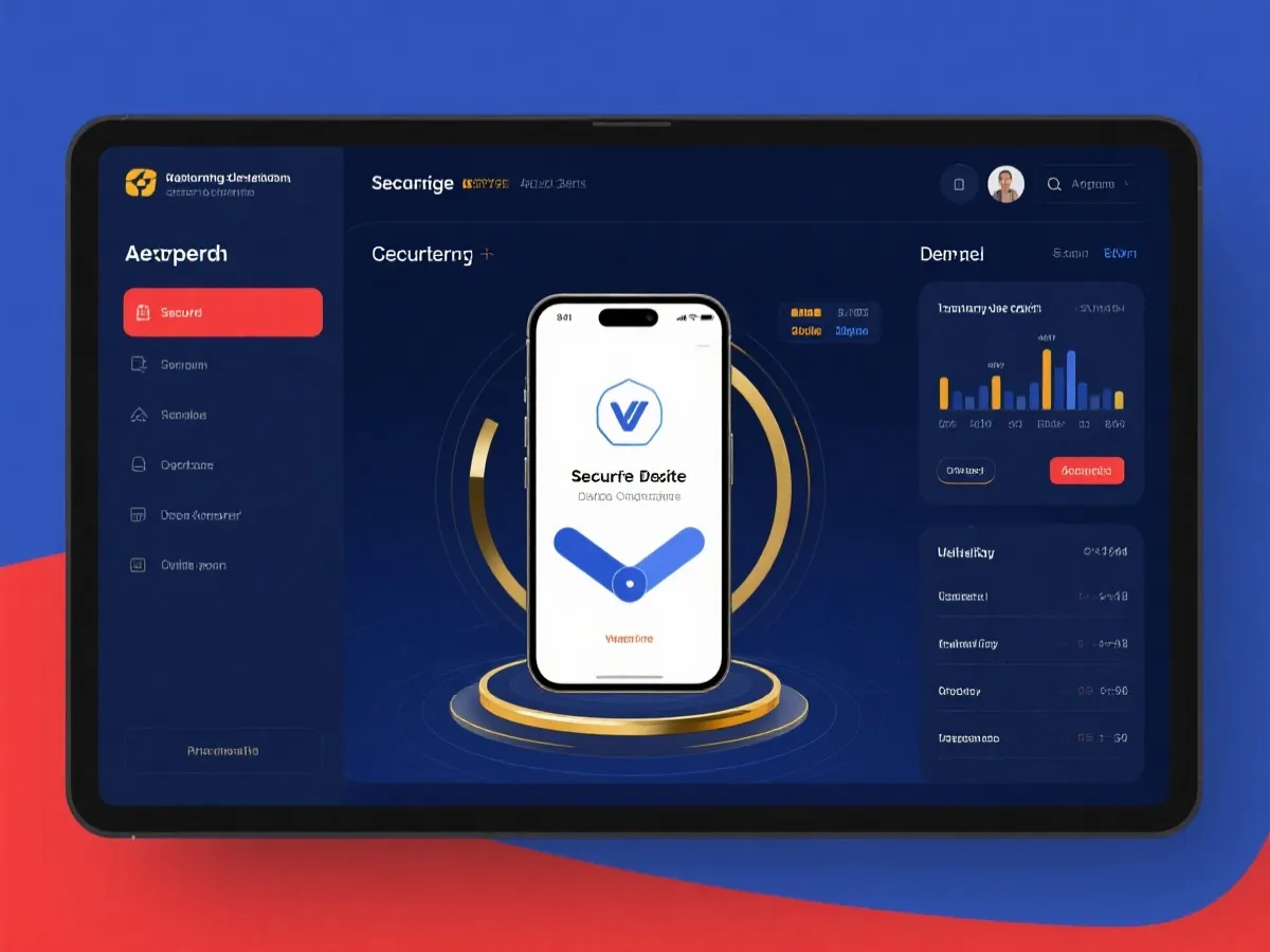 數位通行證開通流程示意