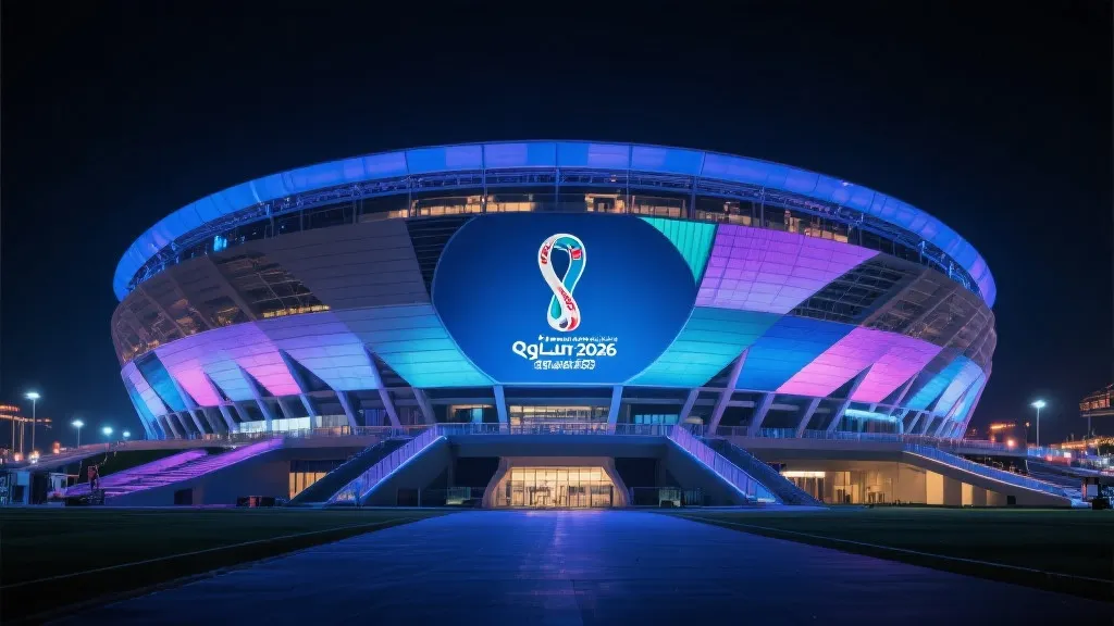 2026世界杯新赛制下的“算计”与抉择：排名路径更复杂，过度算计恐遭反噬
