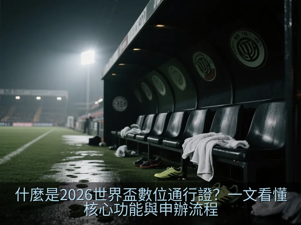 簡潔的等距透視插圖,展示手機螢幕上的數位步驟導覽與安全的打勾確認標誌,風格清新且具科技感